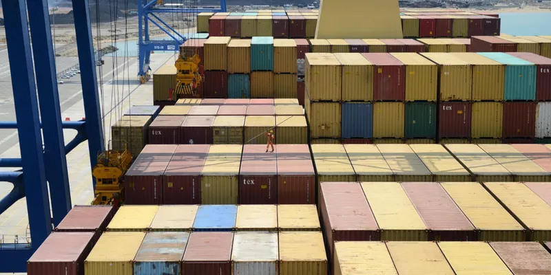 India’s Exports Rise 16% to $81.96 Billion in May 2026, Driven by Merchandise and Services Growth